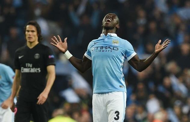 De Bruyne resolve, Manchester City elimina o PSG e vai  semifinal pela primeira vez 