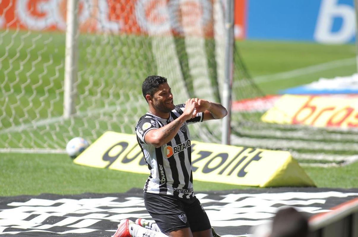 
Atltico e Bahia fizeram o 1 dos trs jogos que tero em 11 dias; os outros sero pela Copa do Brasil  