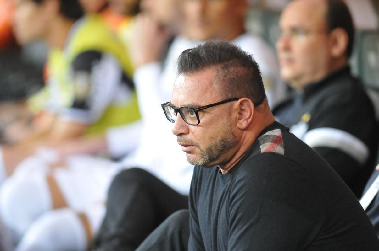 Atltico e Fortaleza se enfrentaram no Mineiro pela 14 rodada do Brasileiro