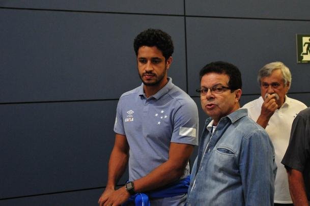 Embarque do Cruzeiro para Santiago, no Chile