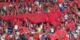 Marrocos e Ir abrem o Grupo B da Copa do Mundo, que ainda tem Portugal e Espanha