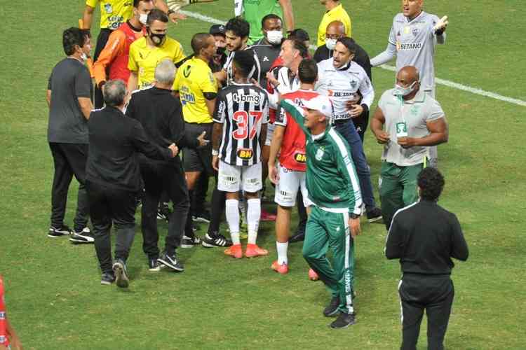 (Foto: Juarez Rodrigues/EM/D.A Press)