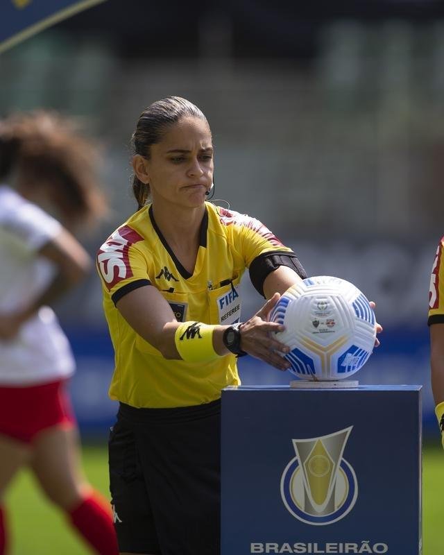 Fotos do Campeonato Brasileiro Feminino A2