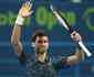 Djokovic desiste do Masters 1000 em Montreal para cuidar da recuperao fsica