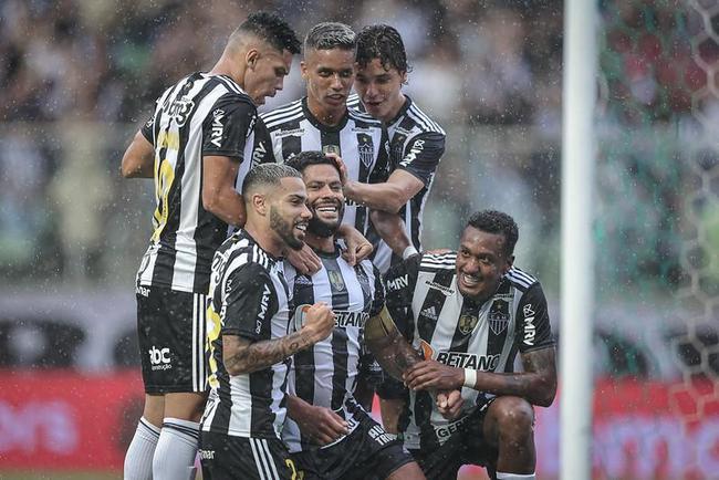 5º Atlético - 83,1 pontos (93º no mundo)
