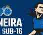 Cruzeiro anuncia seletiva para montar time que jogar Brasileiro Feminino Sub-16
