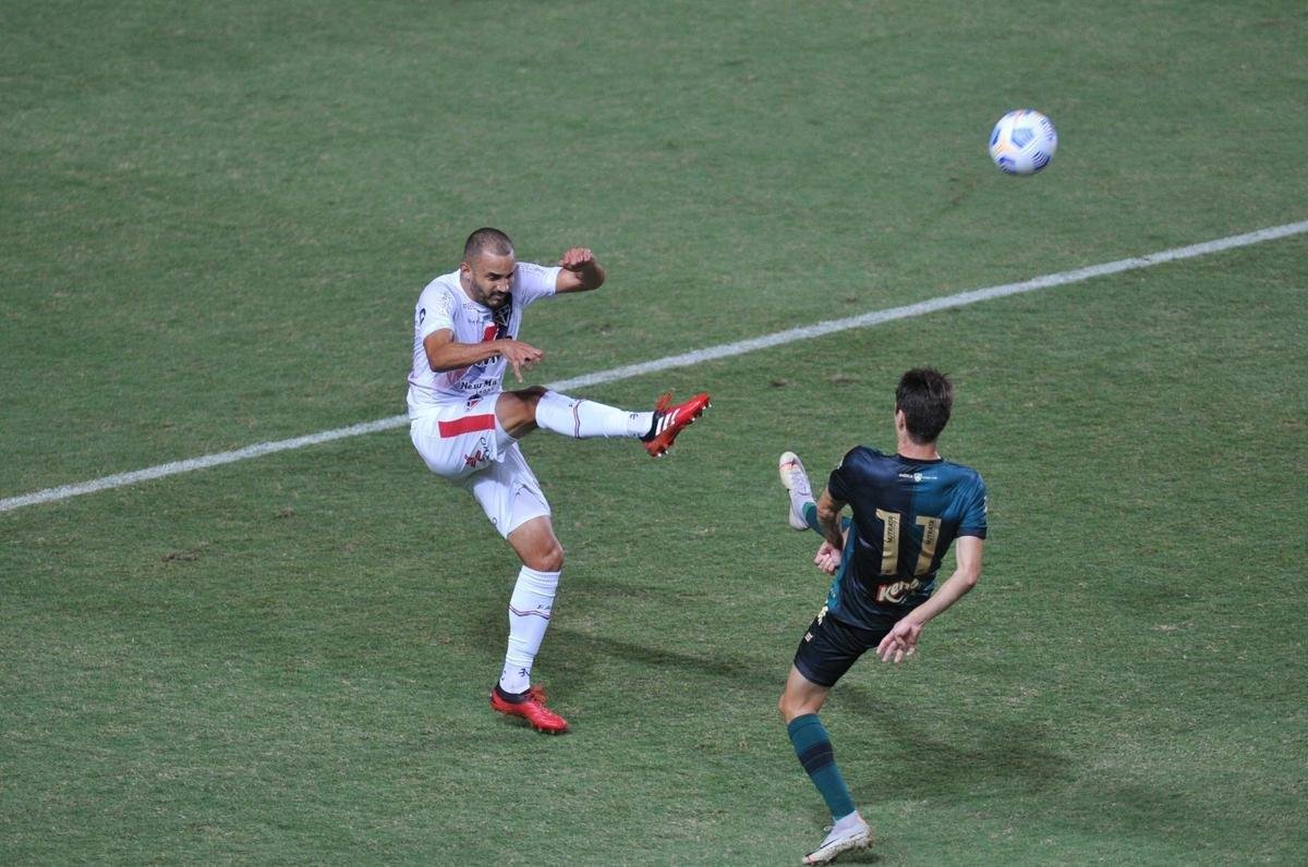 Amrica e Ferrovirio-CE se enfrentaram nesta quarta-feira (14), em partida vlida pela segunda fase da Copa do Brasil. O confronto foi realizado no Estdio Independncia, em Belo Horizonte.
