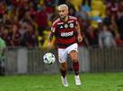 Notas do Flamengo: contra Gois, Arrascaeta mostra por que fez tanta falta