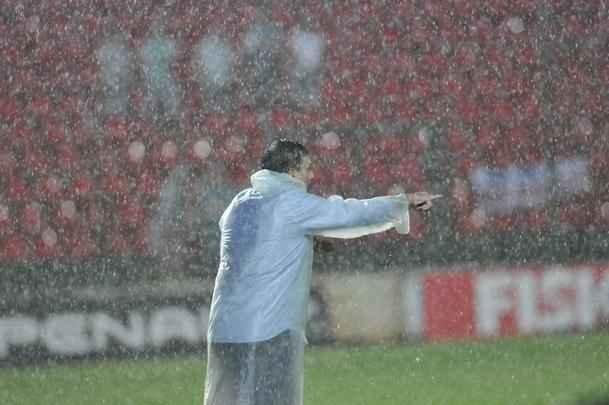 Cruzeiro venceu com dois gols de Arrascaeta, um de Damio e um de Marquinhos