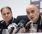 Executivo garante perman�ncia de Itamar Sch�lle no Santa e projeta chegada de refor�os
