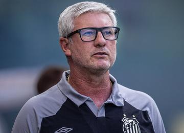 Treinador colocou a vitória por 3 a 0 sobre o Bahia como uma das melhores da equipe sob o seu comando