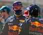Verstappen no v garantias apesar de boa pr-temporada com a Red Bull
