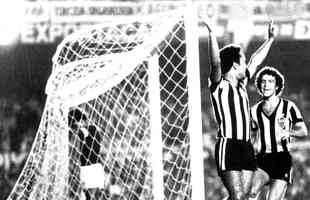 1977 - Reinaldo - 28 gols