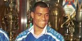 Donizete Pantera (1997) - Destaque de Botafogo e Corinthians, com passagens por outros grandes clubes, o atacante chegou ao Cruzeiro, ao lado de Bebeto e Gonalves, para ajudar os mineiros na disputa do sonhado Mundial. Assim como os outros colegas, ele atuou em apenas um jogo, uma vez que o Cruzeiro foi derrotado por 2 a 0 para o Borussia Dortmund.  
