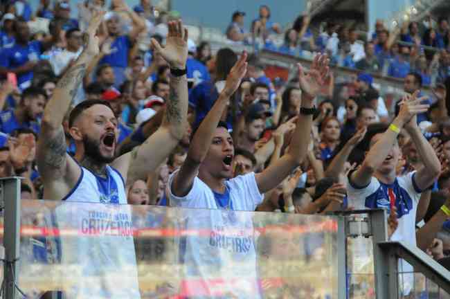 Brasil x Argentina: veja público e renda de jogo no Maracanã pelas