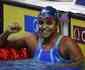 Brasil fecha Mundial de Piscina Curta com trs bronzes no ltimo dia de competies