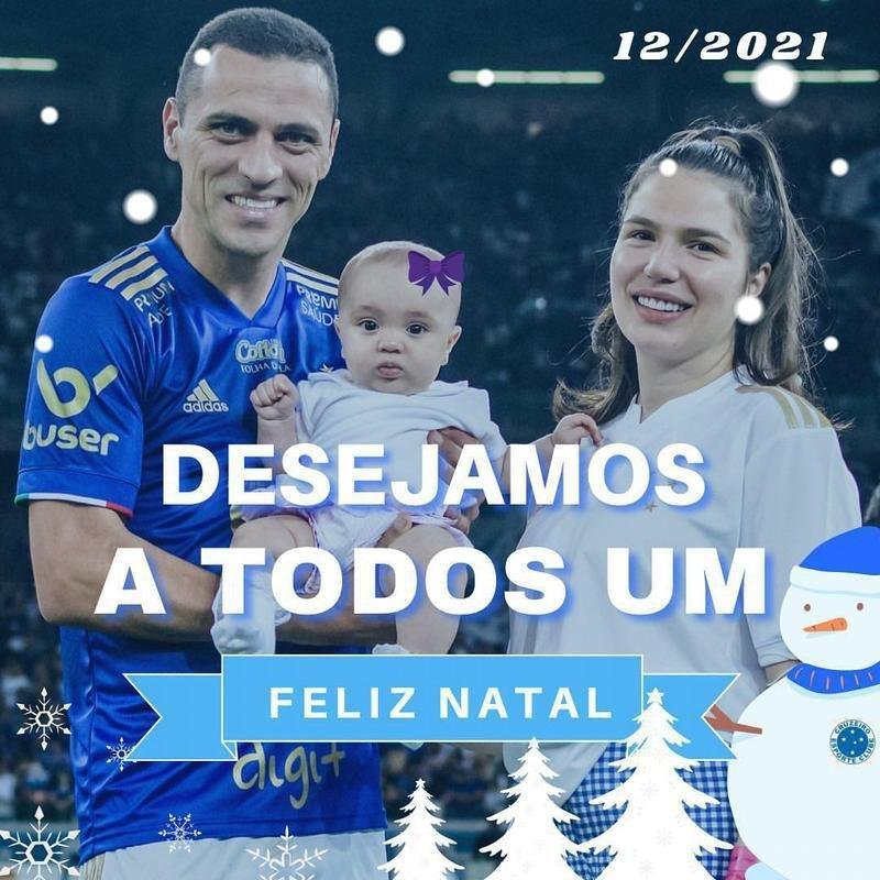 R�mulo, volante do Cruzeiro