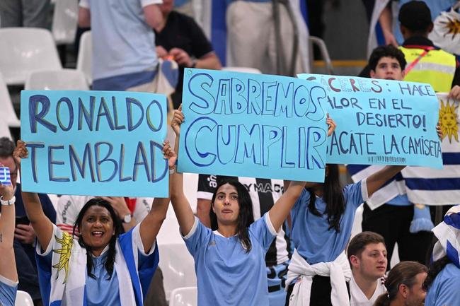 Duelo entre Portugal e Sua, pela 2 rodada do Grupo H da Copa do Mundo, aconteceu no Estdio Icnico de Lusail, em Lusail, no Catar