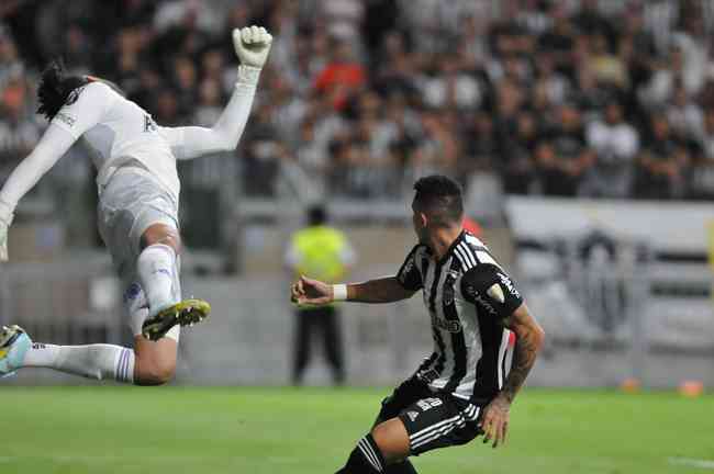 Atlético-MG acumula R$ 30 milhões em premiações e busca nova bolada  milionária na Libertadores, atlético-mg