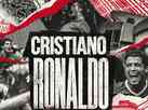 Manchester United anuncia retorno de Cristiano Ronaldo
