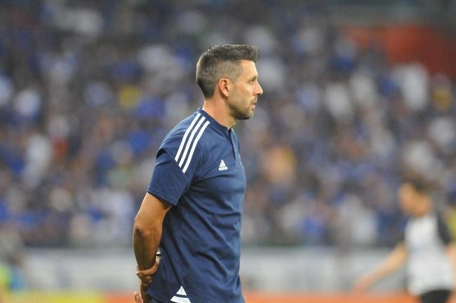 As melhores fotos do jogo entre Cruzeiro e Operrio-PR, no Mineiro, em Belo Horizonte, pela 29 rodada da Srie B do Brasileiro