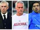 Ancelotti, Mourinho e Abel Ferreira foram procurados por emissrios da CBF