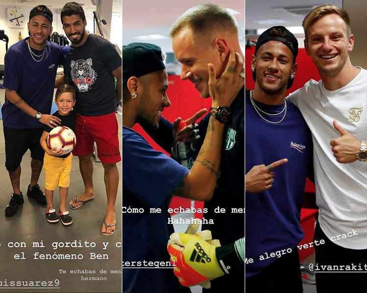 Reprodução Instagram Reprodução Instagram