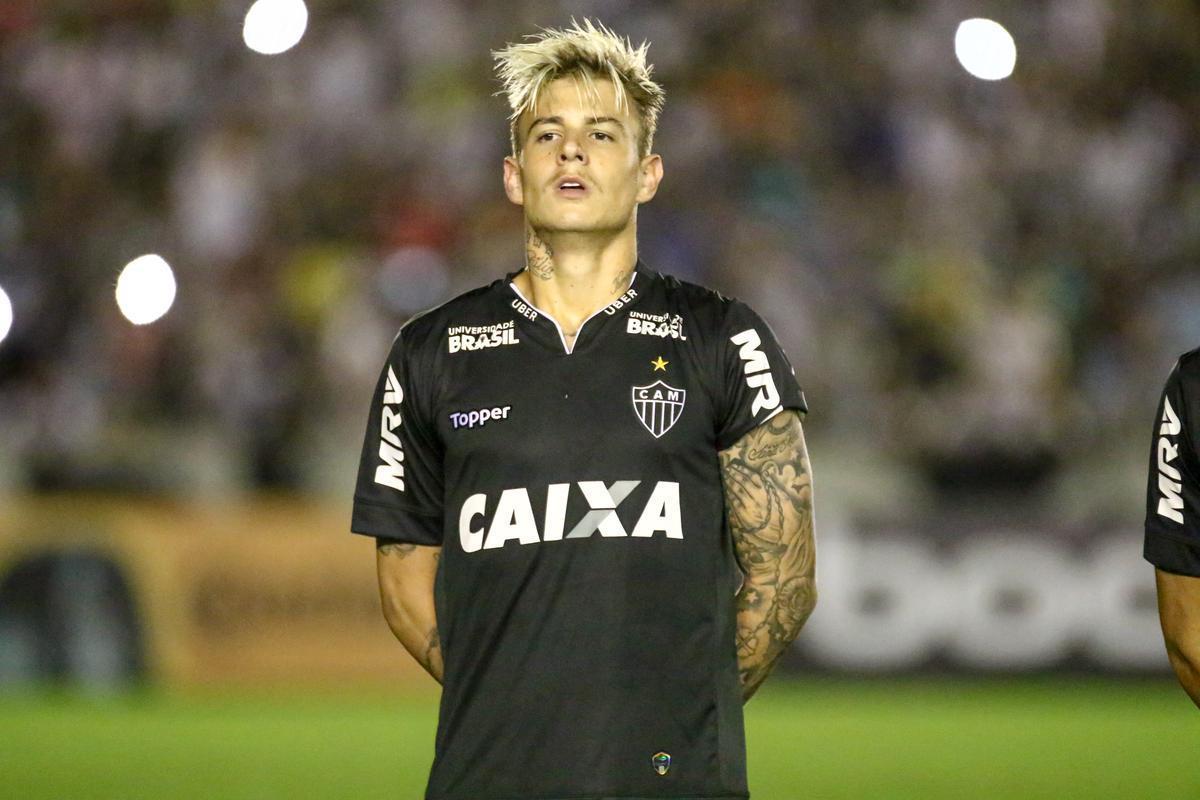 Botafogo-PB e Atltico se enfrentaram na noite desta quarta-feira, pela Copa do Brasil