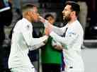 Mbapp e Messi decidem, e PSG vence lanterna do Francs por 2 a 1