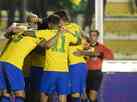 Seleo Brasileira mantm a liderana do ranking da Fifa