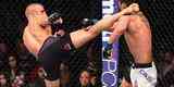 Em luta emocionante e bastante equilibrada, Dominick Cruz supera TJ Dillashaw por deciso dividida dos juzes e recupera cinturo do peso galo do UFC