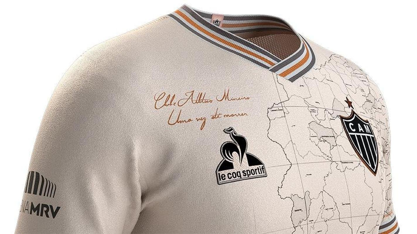 Detalhes do modelo vencedor do Manto da Massa