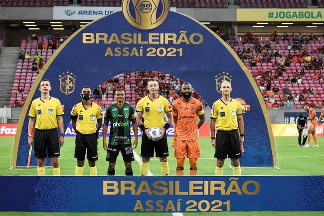 Fotos do jogo entre Sport e Amrica, na Arena Pernambuco, em So Loureno da Mata-PE, pela 31 rodada da Srie A do Brasileiro