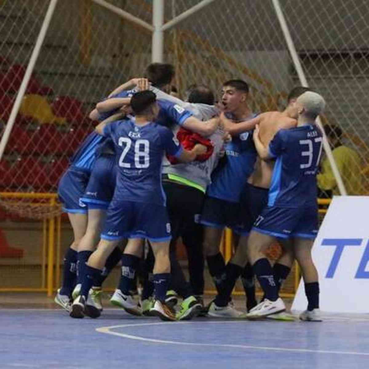 Liga Paulista de Futsal divulga tabela da Copa da Liga Paulista de Futsal  Junior.