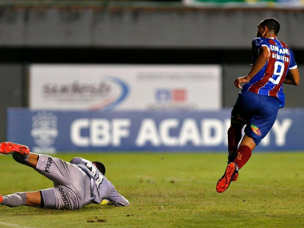 2 Atltico e Corinthians - 7 gols
