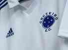 Cruzeiro: saiba quando ser o lanamento da camisa branca de 2023