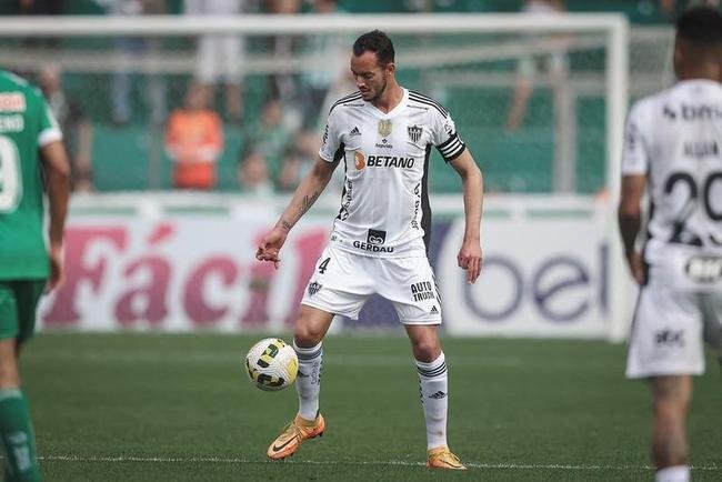 Juventude e Atltico se enfrentaram no Alfredo Jaconi pela 15 rodada do Brasileiro