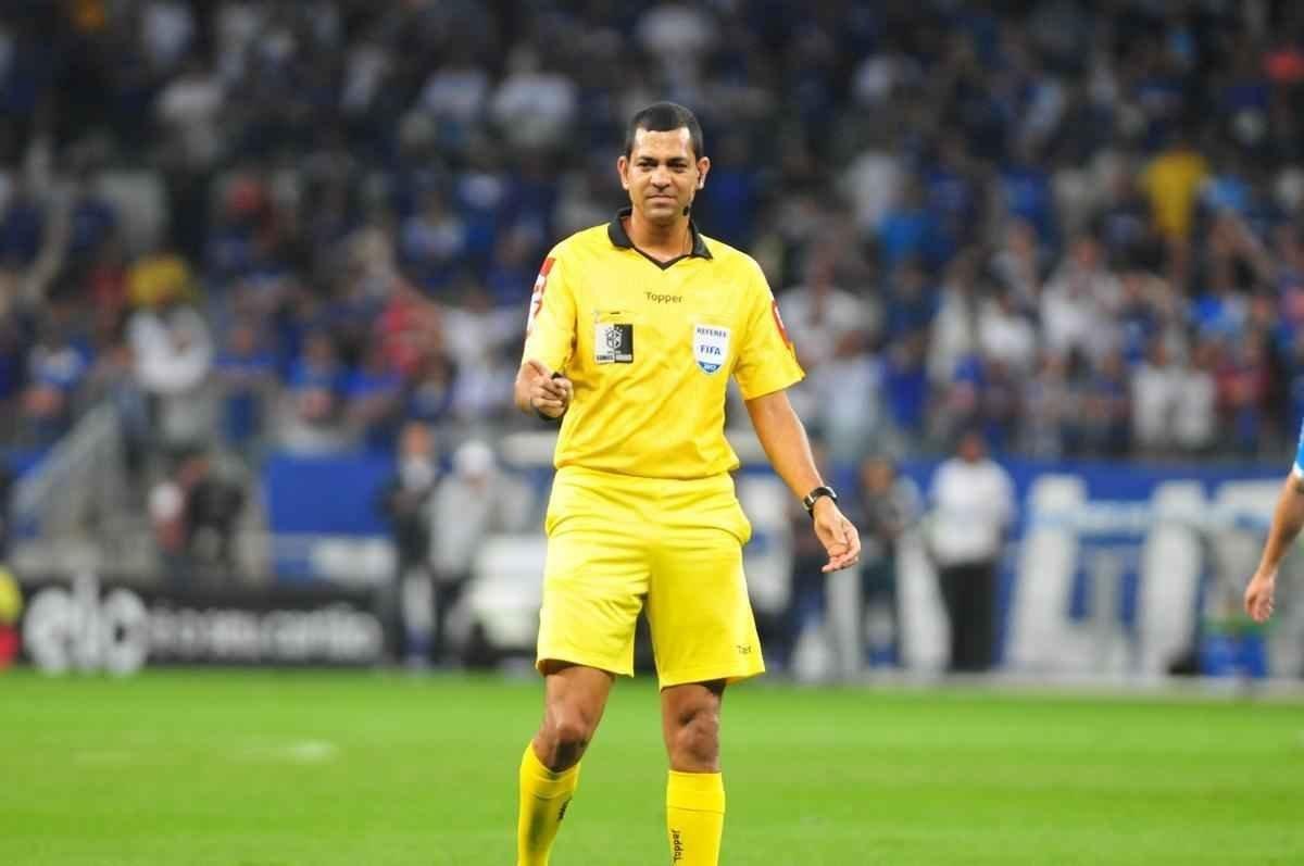 Fotos do primeiro duelo do duelo entre Cruzeiro e Grmio, no Mineiro, pela semifinal da Copa do Brasil