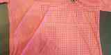 Camisa rosa do Atltico vazou nas redes sociais