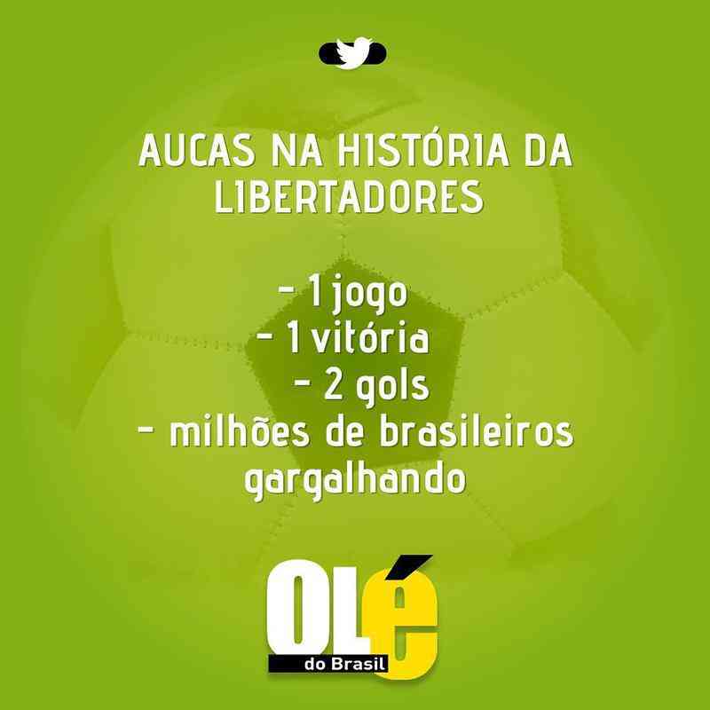 Os melhores memes da estreia do Flamengo e Athletico na Libertadores