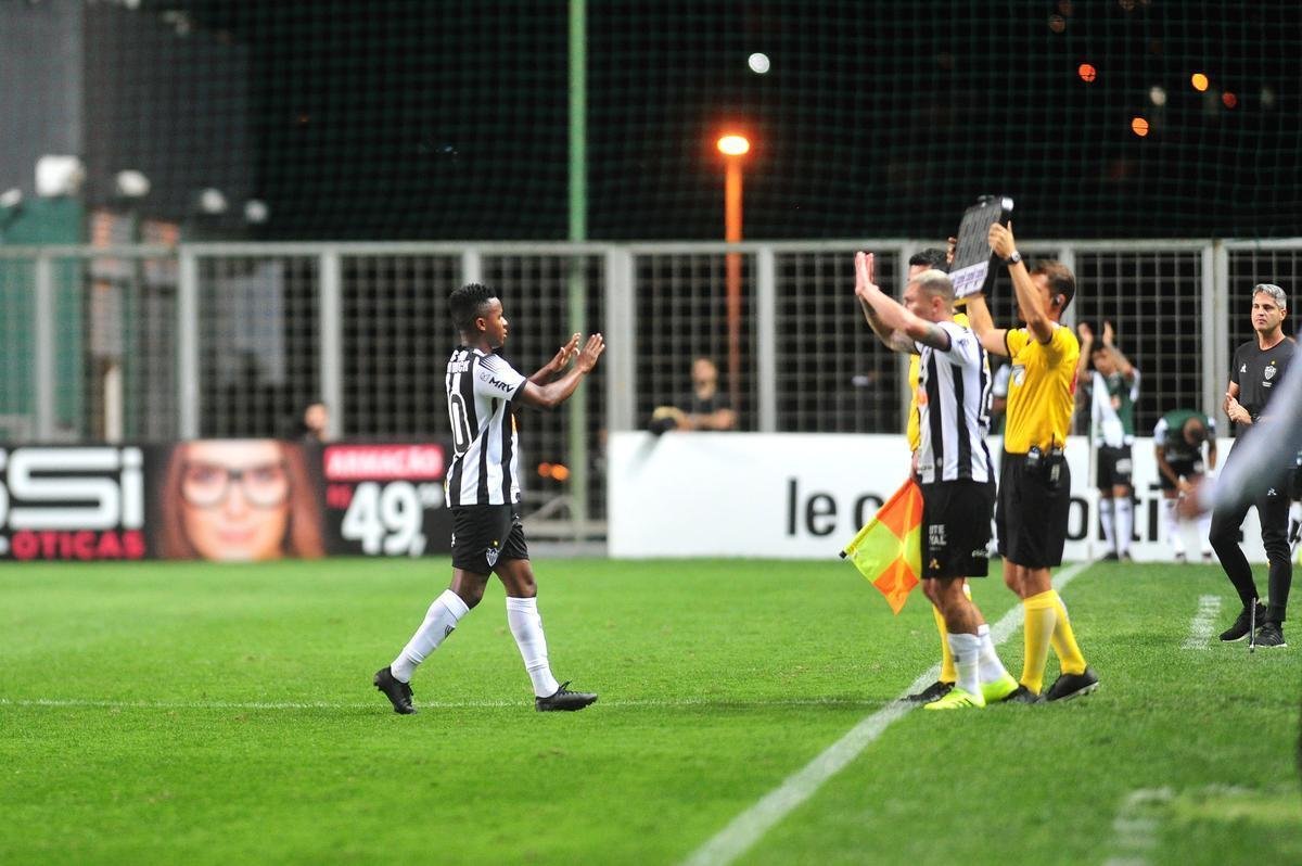 Equipes se enfrentam em jogo adiado da 21 rodada do Campeonato Brasileiro