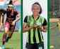 Mercado da bola: Amrica anuncia mais trs reforos para o time feminino