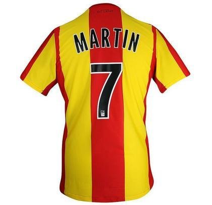 Racing Club de Lens (Modelo 1)