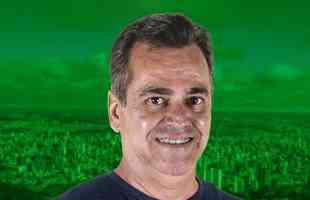 Wilsinho da Tabu (Progressistas) _ Wilson Melo Jnior, mais conhecido como Wilsinho da Tabu, concentrou sua campanha na Regio Leste de Belo Horizonte, propondo melhorias em bairros como Sagrada Famlia e Santa Tereza. Ele  torcedor do Cruzeiro e recebeu 3.734 votos.
