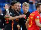 Holanda vence País de Gales com gol no fim pela Liga das Nações 
