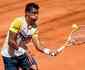 Thiago Monteiro abrir confronto entre Brasil e Blgica na Copa Davis