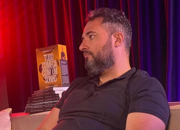 Ronaldo, comprador da SAF da Raposa, estabelece novas diretrizes de sua gestão e desenha estrutura do futebol do clube celeste
