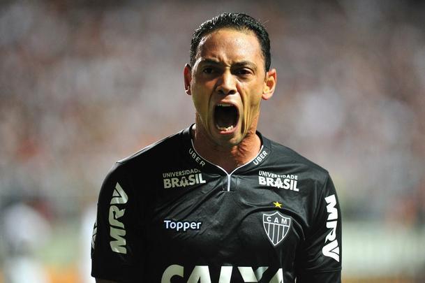 Jogo entre Atltico e Figueirense, no Independncia, vale pela terceira fase da Copa do Brasil