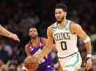 Celtics vence Suns em duelo de lderes da NBA; Warriors perde no fim