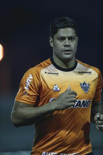 Tcnico Cuca comandou atividade do Atltico no CT da Conmebol no Paraguai 